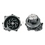 GRANIT Wasserpumpe mit Riemenscheibe und Dichtung Ford 2000 - 7710