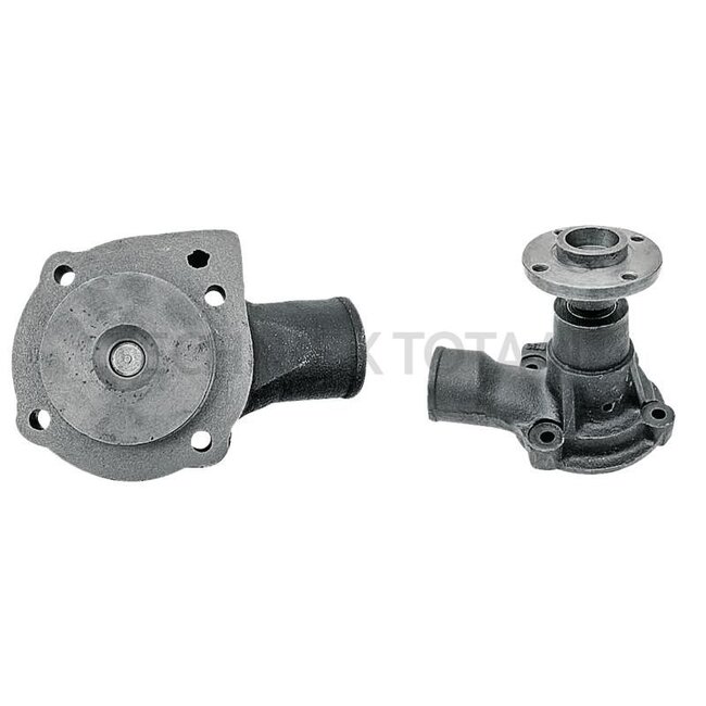 GRANIT Water pump with seal Ford Major, Power Major, Super Major | 82847510, 81711728