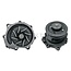 GRANIT Water pump with pulley and seal Ford 666, Series 10-8830, TW 5-35