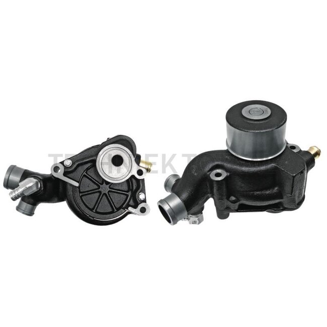 GRANIT Water pump - 74717009, 87801873