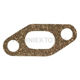Flange gasket water pump Fiat 8035.01-8065.02, Series 66-1380