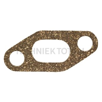 GRANIT Flange gasket water pump Fiat 8035.01-8065.02, Series 66-1380