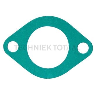 Gasket pipe strut water pump Ford, Case IH, Fiat, New Holland