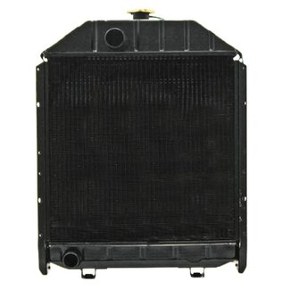 Kühler Fiat Nastro D'Oro 480