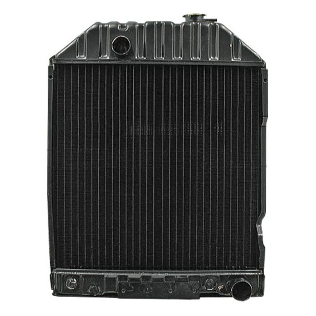 GRANIT Radiator with oil cooler Ford 90029N, Series 10-7710 | 87687384, 87712915, 83993346, 81829492, E0NN8005GC15M