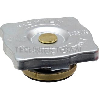 GRANIT Bouchon de radiateur