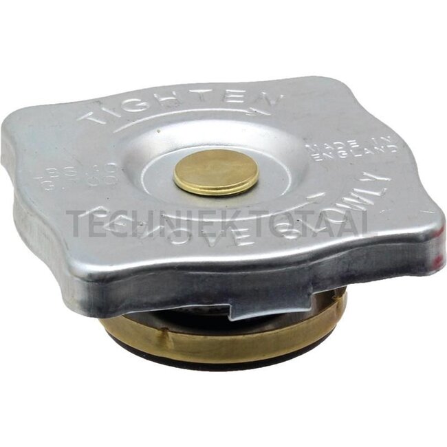 GRANIT Radiateurdop Ø 58 mm, hoogte 25,5 mm | 83957211, E5TH8100AA