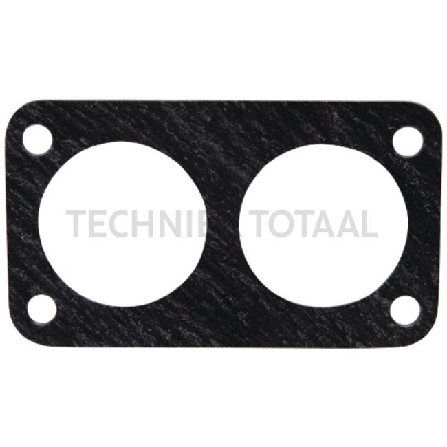 GRANIT Dichtung - 74717038, 87394472, 83912930, D8NN8255AA