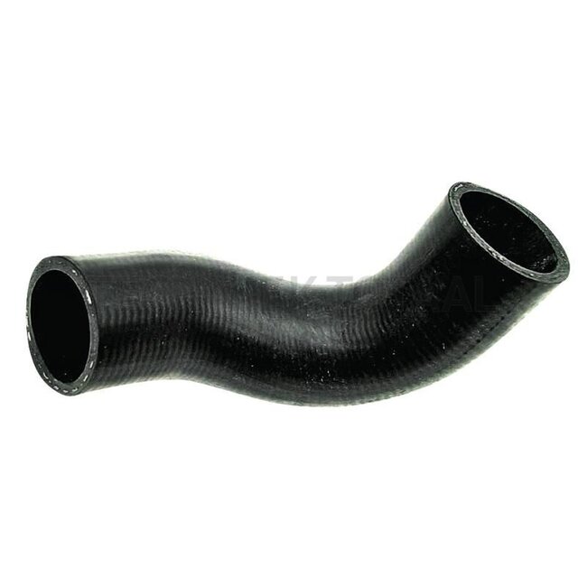 GRANIT Radiator hose top - 74717042, 4950088, 8020636 | Inner Ø: 44 mm
