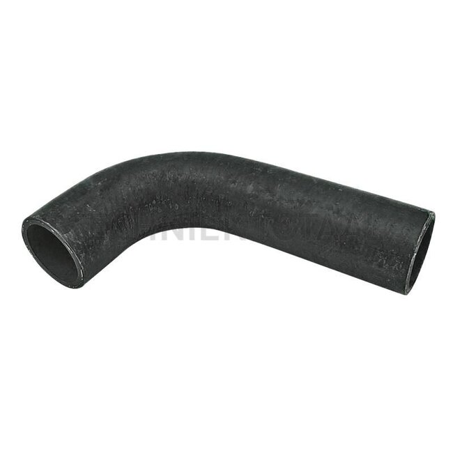 GRANIT Kühlerschlauch oben - 74717049, 83907414, D5NN8260D | Innen-Ø: 38 mm | Vergleichs-Nr.: S.65009
