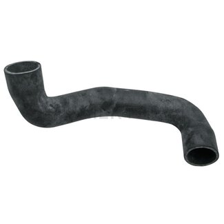 GRANIT Radiator hose, bottom inner-Ø 45 mm Ford 5110 - 7610
