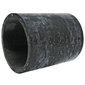 GRANIT Kühlerschlauch unten Innen-Ø 51 mm, Länge 70 mm Ford 7910, 8210