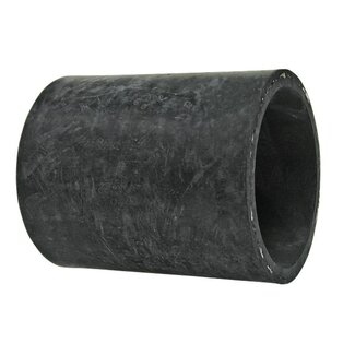 GRANIT Radiator hose, bottom inner-Ø 50 mm, length 70 mm Ford TW 5 - 35