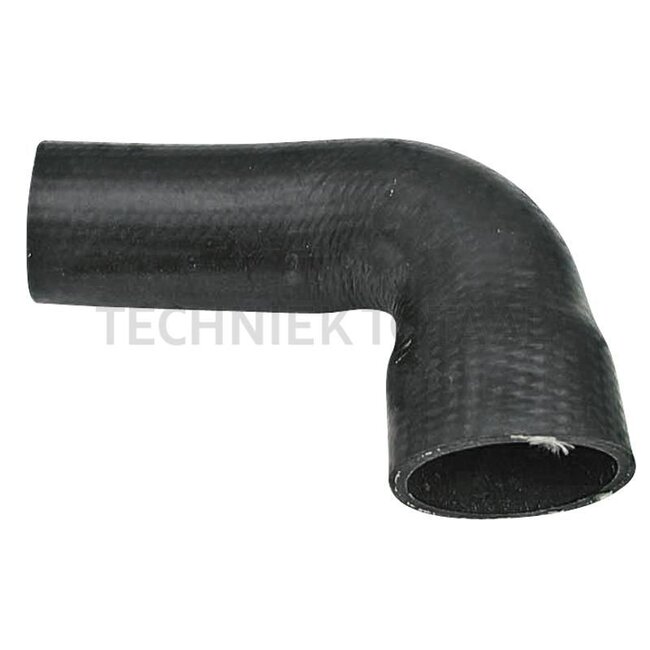 GRANIT Koelwaterslang onder - 74717058, 81820455, C7NN8286A | Binnen-Ø: 50 / 58 mm