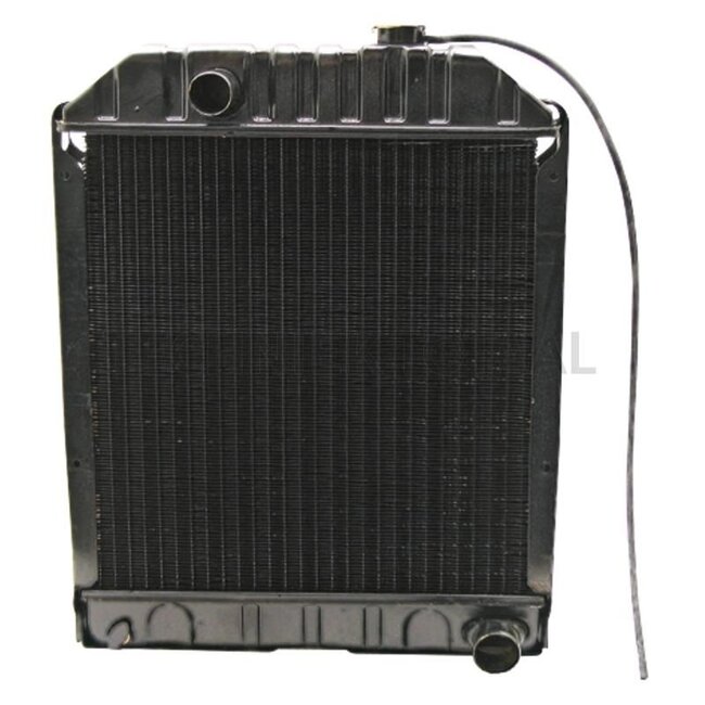 GRANIT Radiateur Ford 2000-5000, 2600-6600, 2310-4610 | 81817280, C7NN800SL