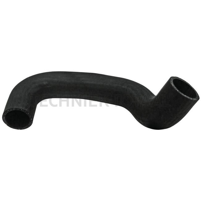 GRANIT Radiator hose bottom - 74717068, 81868754, 81862945, 81863336, F0NN8286AB | Inner Ø: 44 mm