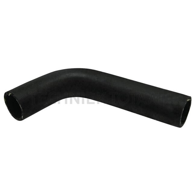 GRANIT Radiator hose, top inner-Ø 38 mm Ford, New Holland | 81862934