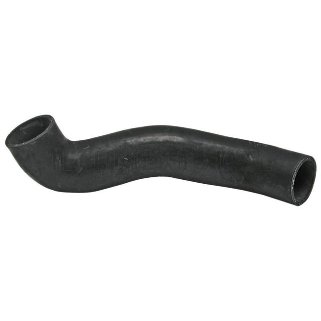 GRANIT Radiator hose top - 74717070, 47107875, 162000530104 | Inner Ø: 54 mm