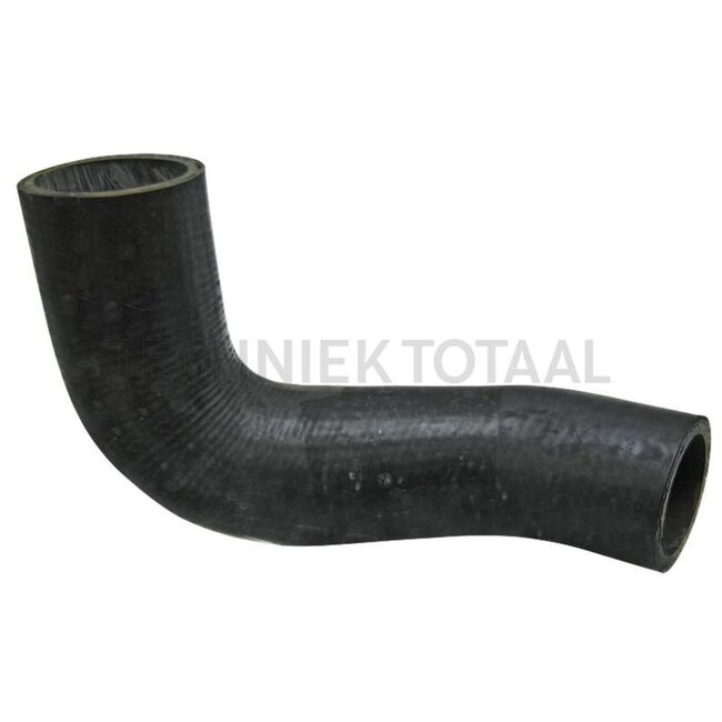 GRANIT Kühlerschlauch oben - 74717074, 5166566 | Innen-Ø: 38 / 45 mm | Länge: 154 mm