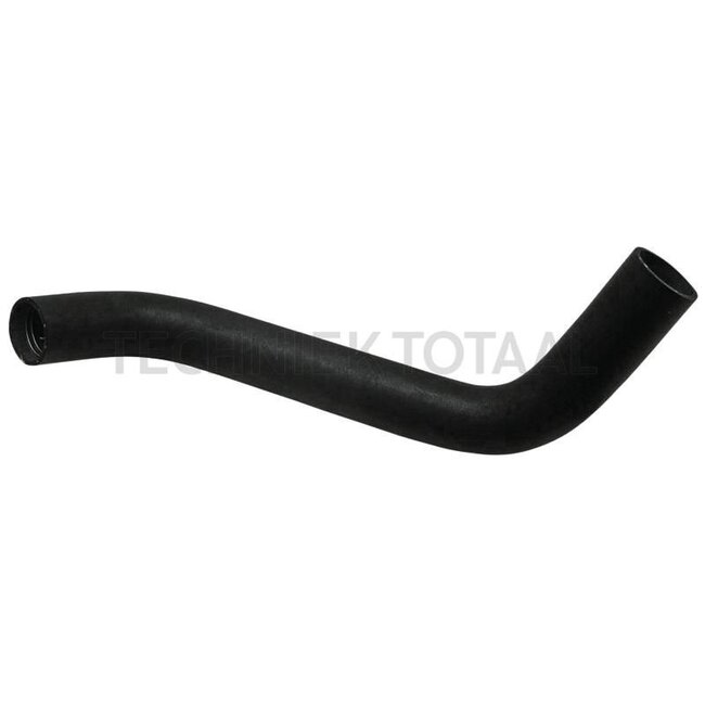 GRANIT Radiator hose top - 74717078, 86013975, 89821598, 8982159 | Inner Ø: 52 mm