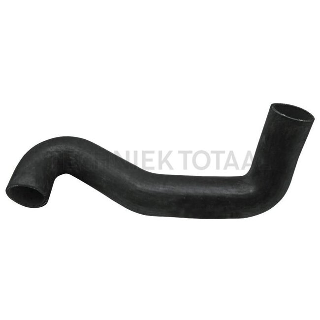 GRANIT Kühlerschlauch unten Innen-Ø 54 mm Steyr, Case IH, New Holland | 47107874, 16200053103