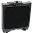 GRANIT Radiateur New Holland TL-A, TN, TN-A; Case IH JXC, JXU; Steyr Kompakt 485–495 - 74717093, S47125982, 47125982