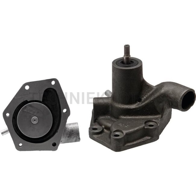 GRANIT Water pump - 74717100, 566997, 87569339