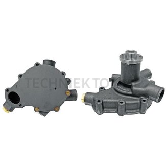 GRANIT Wasserpumpe Fiat 850, 880