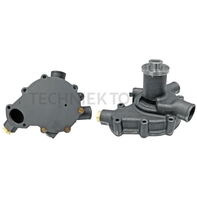 GRANIT Waterpomp - 74717101, 8829790 | Menke-Nr.: 44595