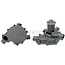 GRANIT Wasserpumpe Fiat 850, 880