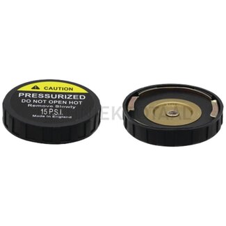 GRANIT Bouchon de remplissage