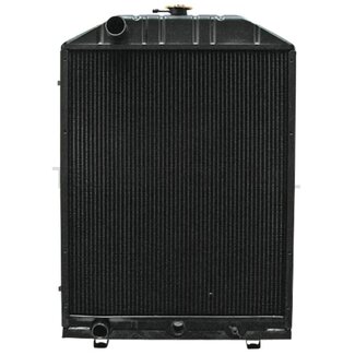 GRANIT Radiator Fiat 1180, 1280, 1380