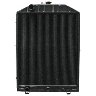 Radiator Fiat 1180-1380