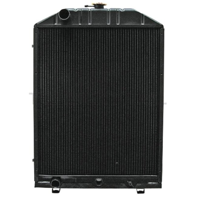 GRANIT Radiator Fiat 1180, 1280, 1380 - 74717110, 5103110, 5109294