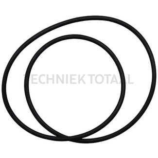 GRANIT Water pump gasket Case IH MXM 120-190, New Holland TM 120-190