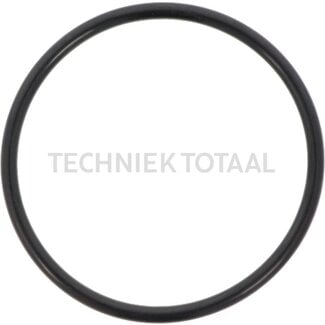 GRANIT Afdichtring waterpomp Ø 98,59 x 88,27 x 5,16 mm Case IH, New Holland