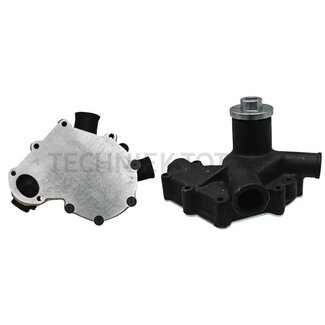 GRANIT Waterpomp met pakking Fiat 10141, Serie 70-850, Someca 805-940