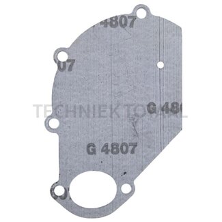 GRANIT Dichtung Wasserpumpe Fiat 15006, Serie 70 - 880, Someca 805 - 940