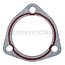GRANIT Thermostat gasket Ford, Case IH, Fiat, Steyr, New Holland