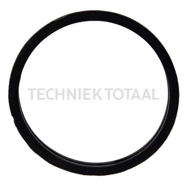 GRANIT Thermostat gasket Case IH, Steyr, New Holland | 6513440M91