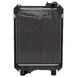 GRANIT Radiateur Fiat M 100–M 160, Ford 8160–8560, New Holland TM110–TM180