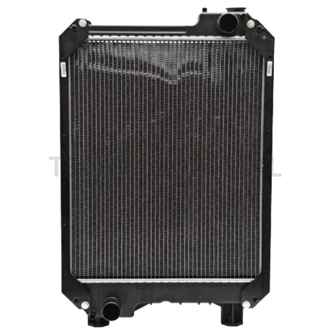 GRANIT Radiateur Fiat M 100–M 160, Ford 8160–8560, New Holland TM110–TM180 - 74717136, 82013307, 82008038