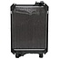 GRANIT Radiator Fiat M 100-160, Ford 8160-8560, New Holland TM110-180 | 82013307, 82008038