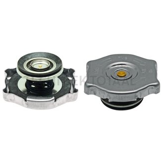GRANIT Radiator filler cap