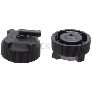 GRANIT Filler cap