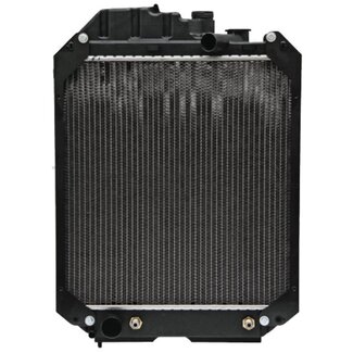 GRANIT Radiateur New Holland TS80–TS120
