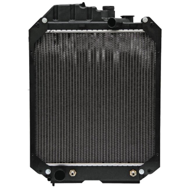 GRANIT Radiator New Holland TS80-TS120 | 73401042, 82015097, 82013164, 82011374