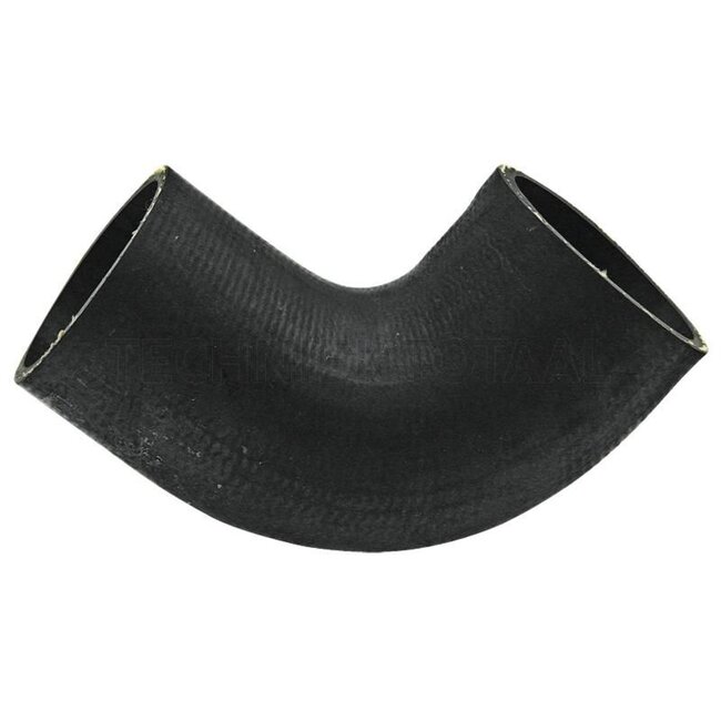 GRANIT Radiator hose bottom - 74717151, 87381277, 87455512 | Inner Ø: 56 mm