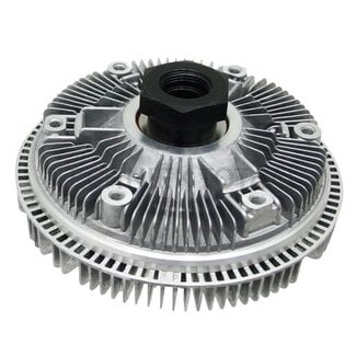 Fan clutch M30 x 2 L, Ø 152,4 mm New Holland, Case IH