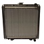 GRANIT Radiator Case IH Farmall C, JXU, Quantum C; NH T4, T4000, T5000; Steyr Kompakt - 74717179, 87335352